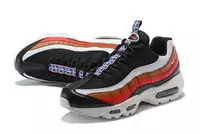 nike air max 95 lx hommes multicolor